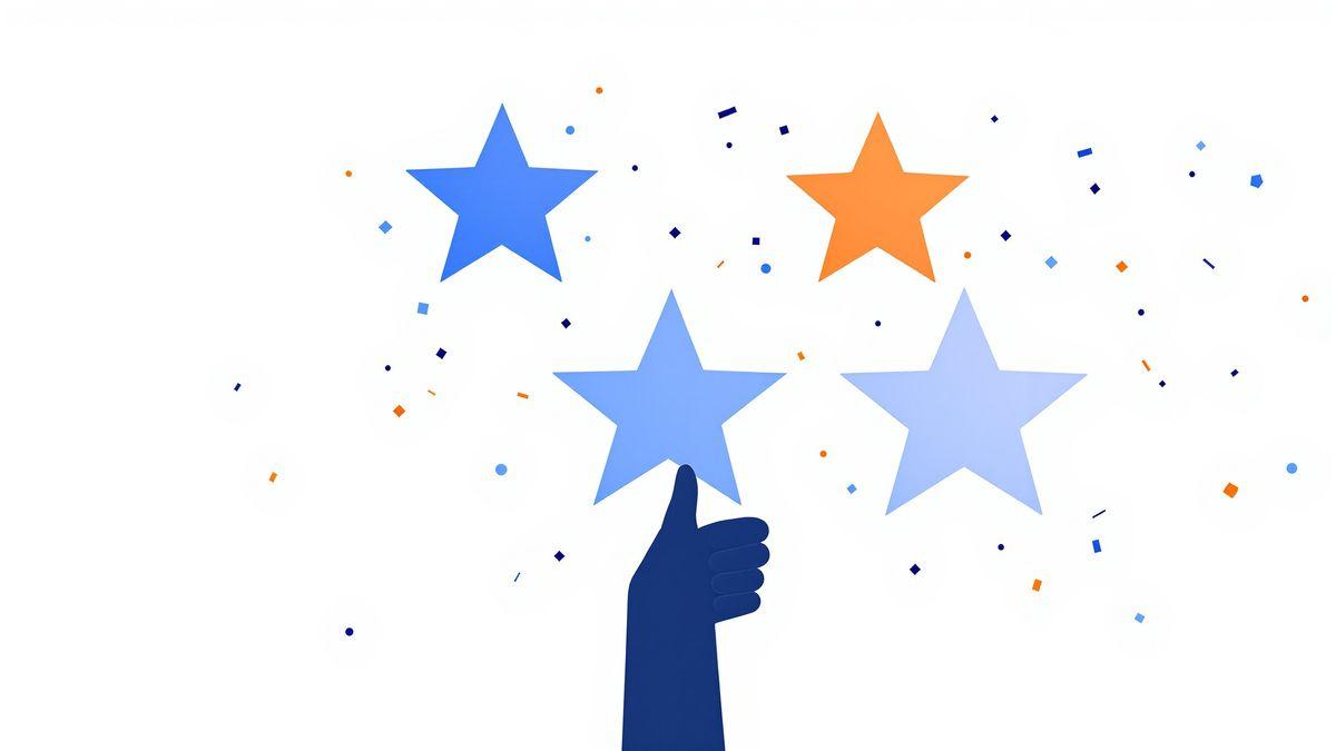 Building a Review Engine for Your Service Business