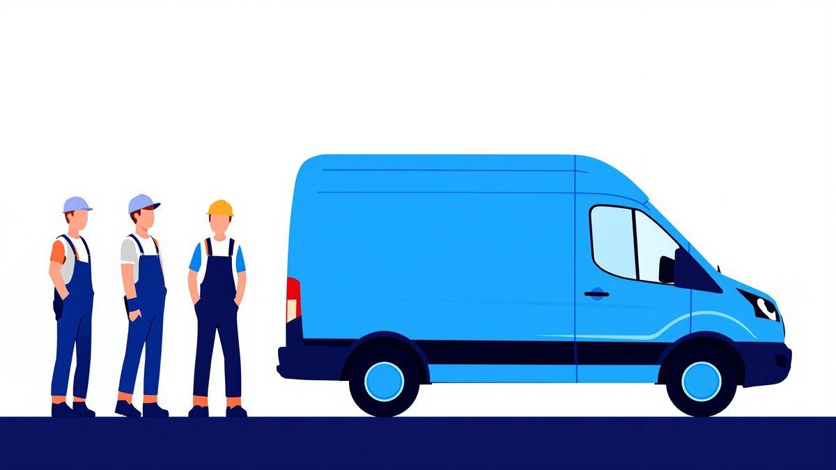 Hiring and Managing Field Crews That Represent Your Brand
